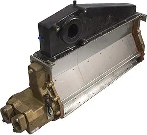 Jandy Heat Exchanger Assembly, Complete, Hi-E2, Cu-Ni ASME | R0523705