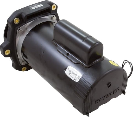 Hayward TriStar 2 HP Max-Rated Power End | SPX3215X20Z1PE