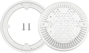 Frame & Cover - Dual Suction | WG1030AVPAK2