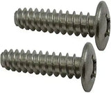 Screw Set-For Plastic Sumps | WGX1030Z2A