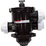 Pentair 2″ Top‑Mount Hybrid Valve with Fittings | 262525