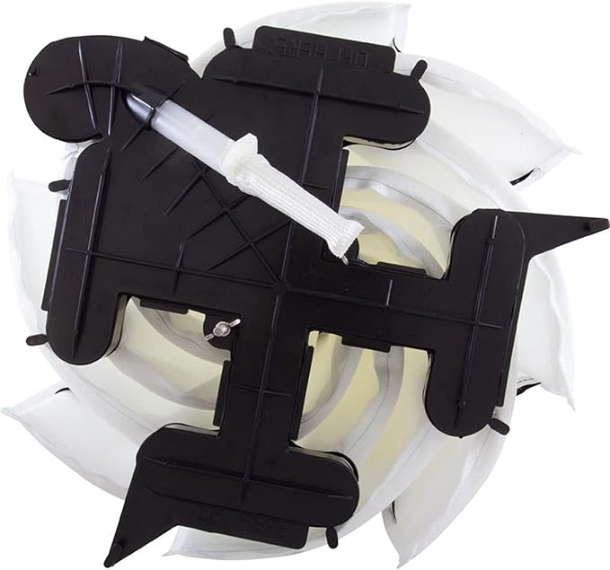 Pentair Element Assembly Complete 60 VGF | 59003100