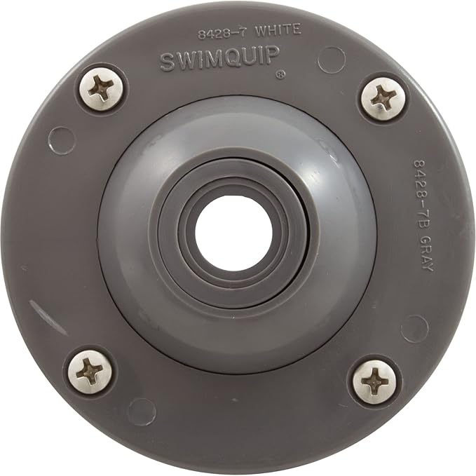 Pentair Inlet Eyeball Kit Gray || 08428-0001B