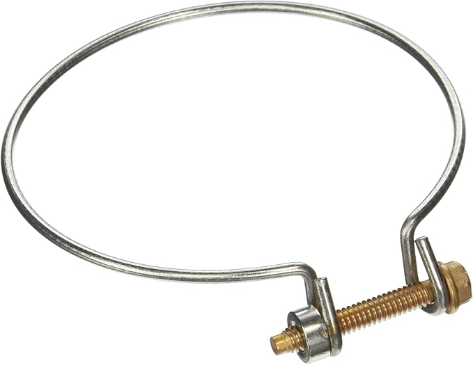 Pentair Intellibrite 12V Spa Light Wire Clamp Kit | 79210400