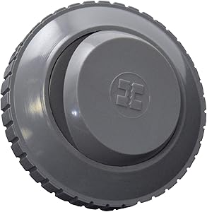 HYDROSTREAM FITTING SLOT - DARK GRAY | SP1419ADGR