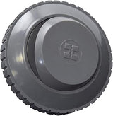 HYDROSTREAM FITTING SLOT - DARK GRAY | SP1419ADGR