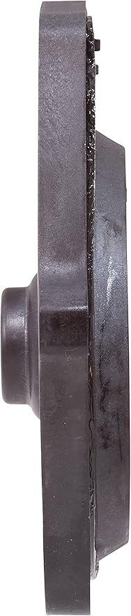 WhisperFlo Pump Seal Plate Kit (Black) || 350203
