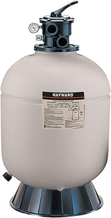 Hayward 16" Pro Series Top Mount Sand Filter with 1.5" Valve | W3S166T