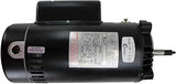 Century ODP Threaded Pool Filter Motor 2HP 115/208-230V | UST1202