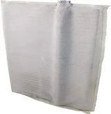 Pentair Sweep® I/II Stainless Steel Jam Nut | LG44