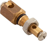 Pentair QuickNiche Vinyl Liner Niche Bonding Lug Kit || 619555