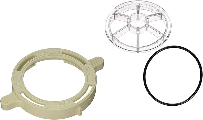 WhisperFlo Pump WFE-6 Fluid End, 1-1/2 HP || 075454