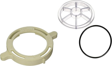 Pentair WhisperFlo WFE-6 Fluid End, 1-1/2 HP | SKU 075454