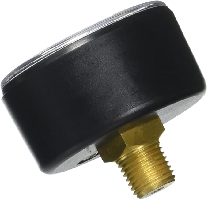 Pentair Vac-Mate Vacuum Gauge || R36006