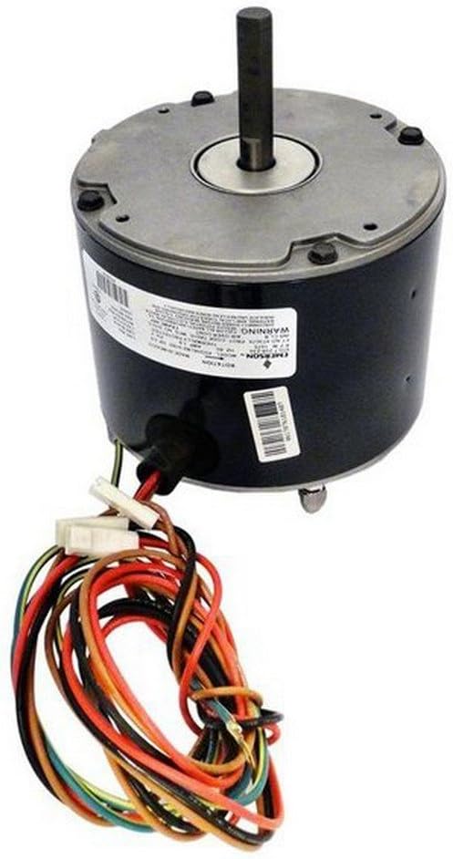 Pentair Fan Motor w/ Acorn Nut Kit || 470289