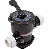 Pentair 2″ Top‑Mount Hybrid Valve with Fittings | 262525