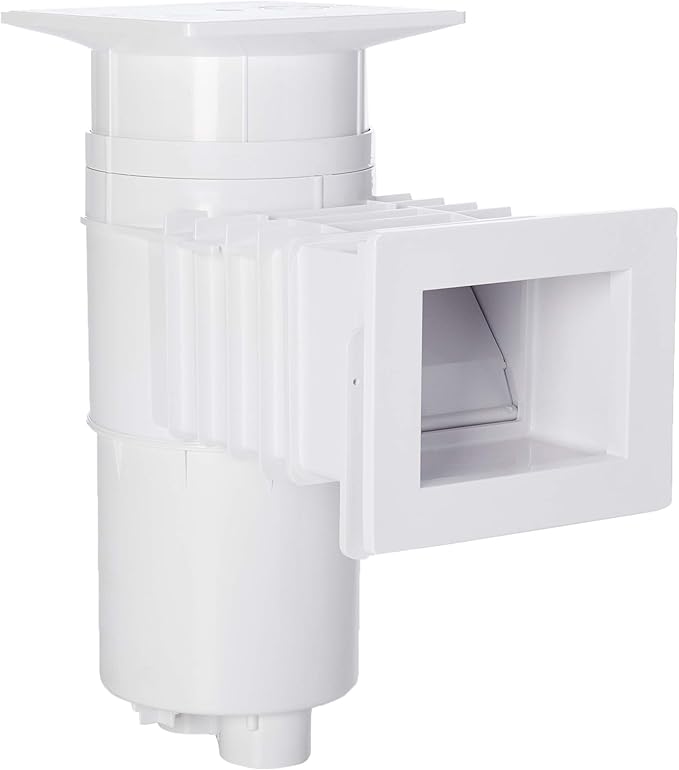 1-1/2" AUTO-SKIM W/MAIN DRAIN | SP10841OMTE
