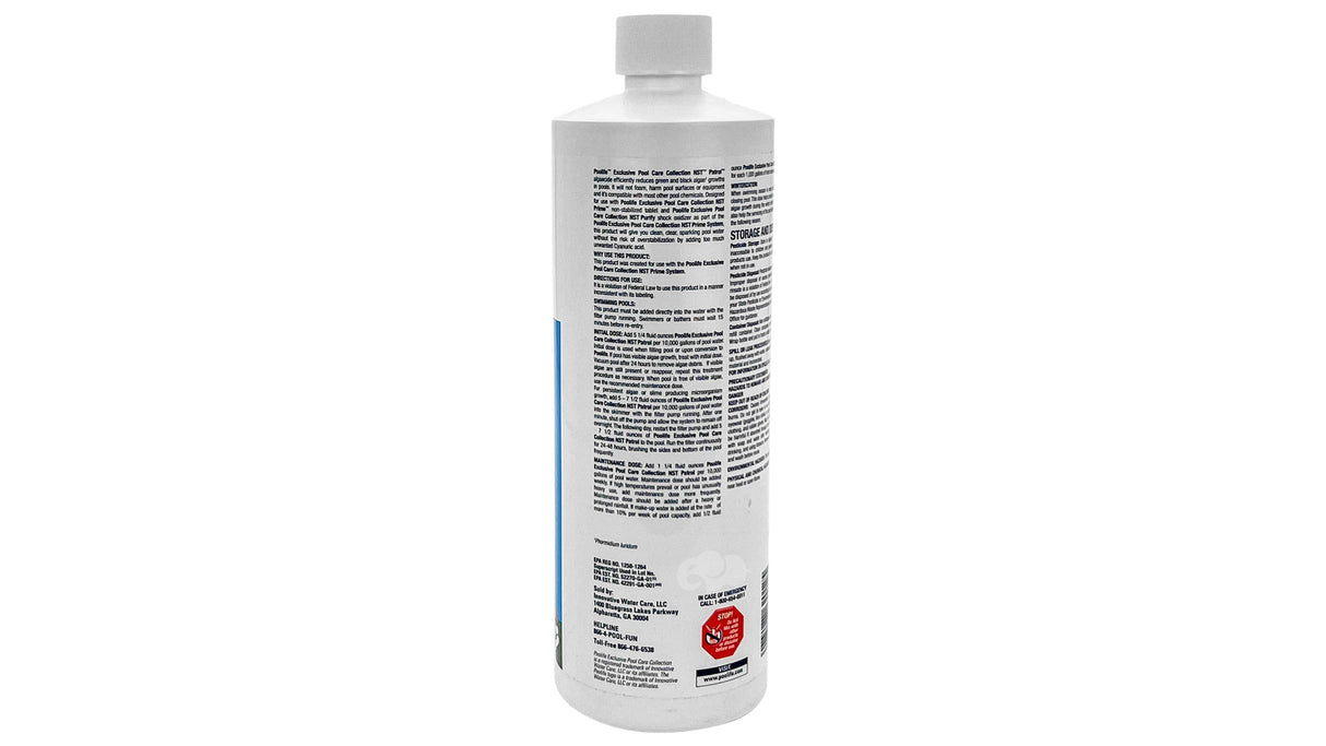 Poolife NST Patrol 32 FL OZ | 62022