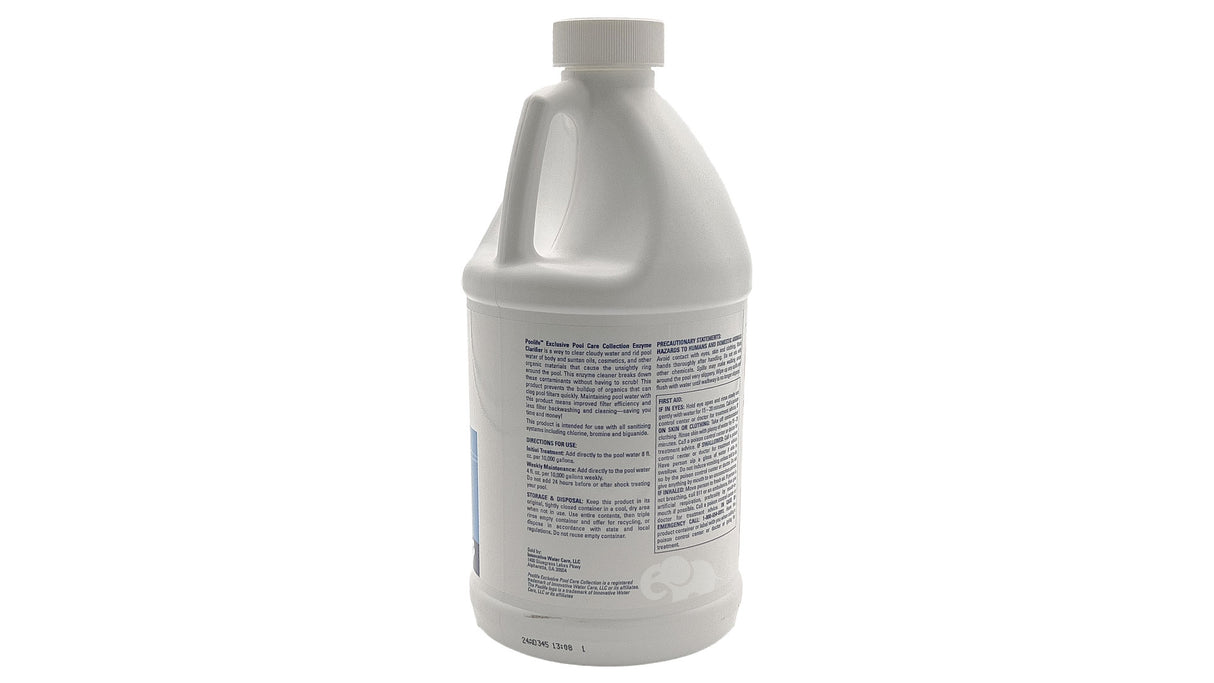 Poolife Enzyme Clarifier 64 FL OZ | 62040