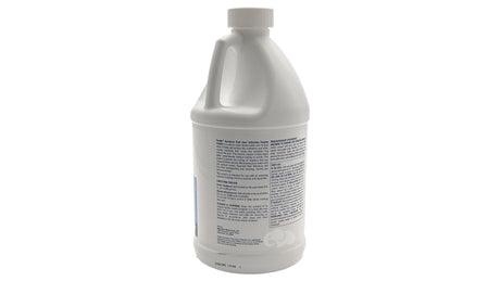 Poolife Enzyme Clarifier 64 oz bottle, back label view