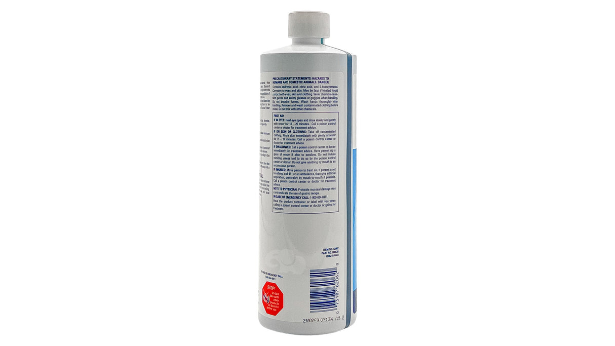 Poolife Intensive Stain Prevention | 62041 (32 FL OZ)