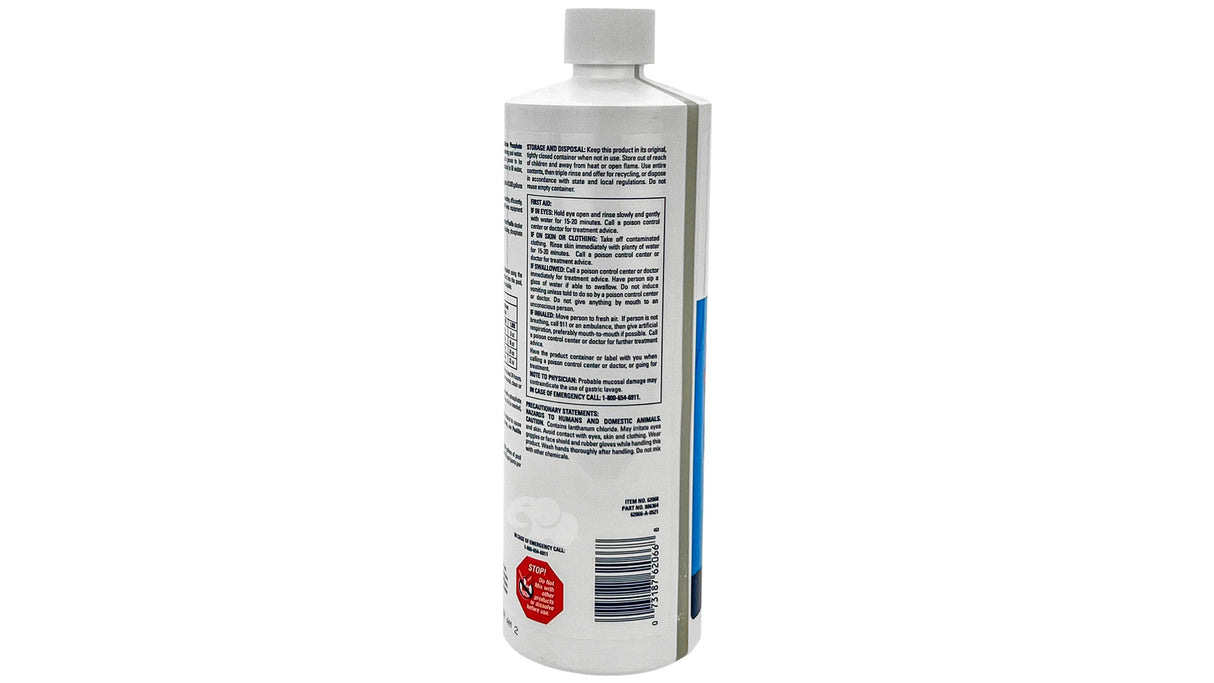 Poolife Phosphate Remover 32 FL OZ | 62066