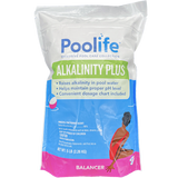 Poolife Alkalinity Plus (Bag) (5lbs) | 62105