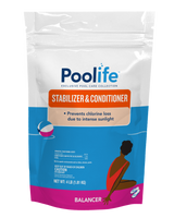 Poolife Stabilizer & Conditioner (Bag) | 62110
