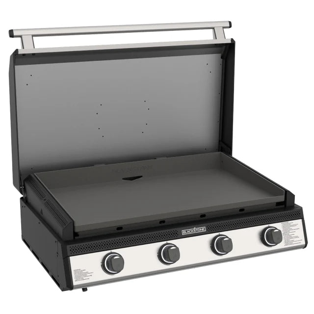 Blackstone Outdoor Kitchen 36” Griddle – Natural Gas Ready