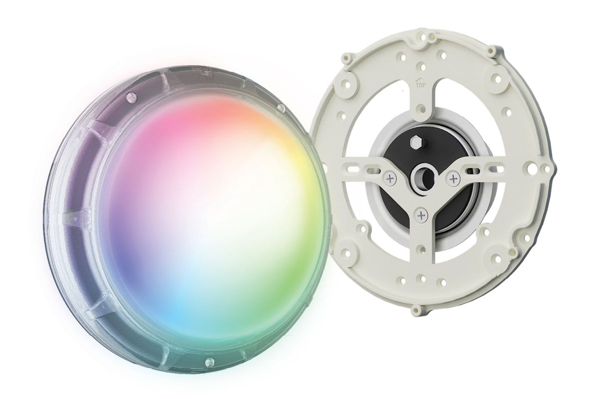 Pal AquaLumin Sonar Pool Light