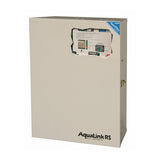 Jandy Power Center Foundation 24VAC, Aqualink RS (up to 4 relays) | 6612F