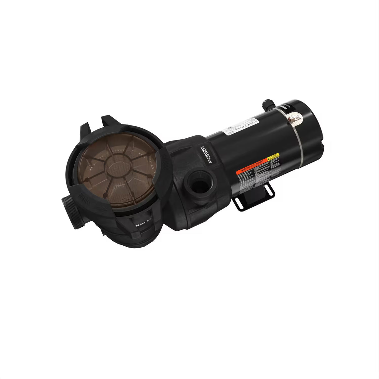 Polaris Forza 100 Above Ground Pump 1HP 115V | PAG100