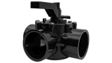 Jandy 2"-2 1/2" Neverlube Non-Positive Seal 3-Port Valve | 7035