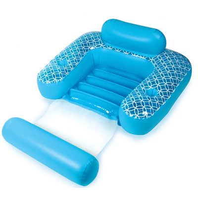Poolmaster Shangri-La Chair – Adjustable Footrest | PMS-90-4578