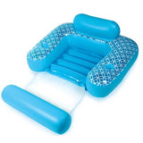 Poolmaster Shangri-La Chair – Adjustable Footrest | PMS-90-4578