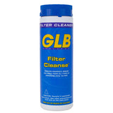 GLB Filter Cleanse | 71006A | 2 lb Pool Filter Cleaner