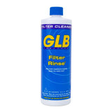 GLB Filter Rinse | 71014A | Pool Filter Cleaner