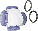 Hayward Replacement Vessel for Salt Systems | GLX-DIY-VESSEL