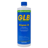 GLB Algae-X | 71100A | 32 FL OZ Algae Control