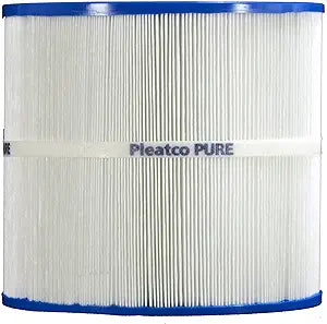 Pleatco Down East Round Outer Filter Cartridge Replacement