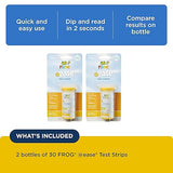 FROG @ease Test Strips | 01-14-3350