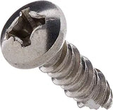 Pentair Screw Kit For Valve Lid || 520389