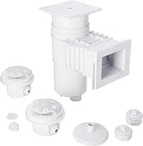 1-1/2" AUTO-SKIM W/MAIN DRAIN | SP10841OMTE