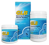 GLB Swamp to Swim Kit | 71225 | Pool Clean-Up Kit