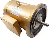Pentair Motor Package for C Series Pump 230V 5HP || 071366S