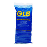 GLB SuperSonic Pool Shock | 71442A - 1LB