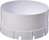 Pentair Skimmer Extension Collar || WC37-503P