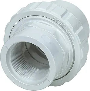 Flush Union 1-1/2 In FIP | SP14952