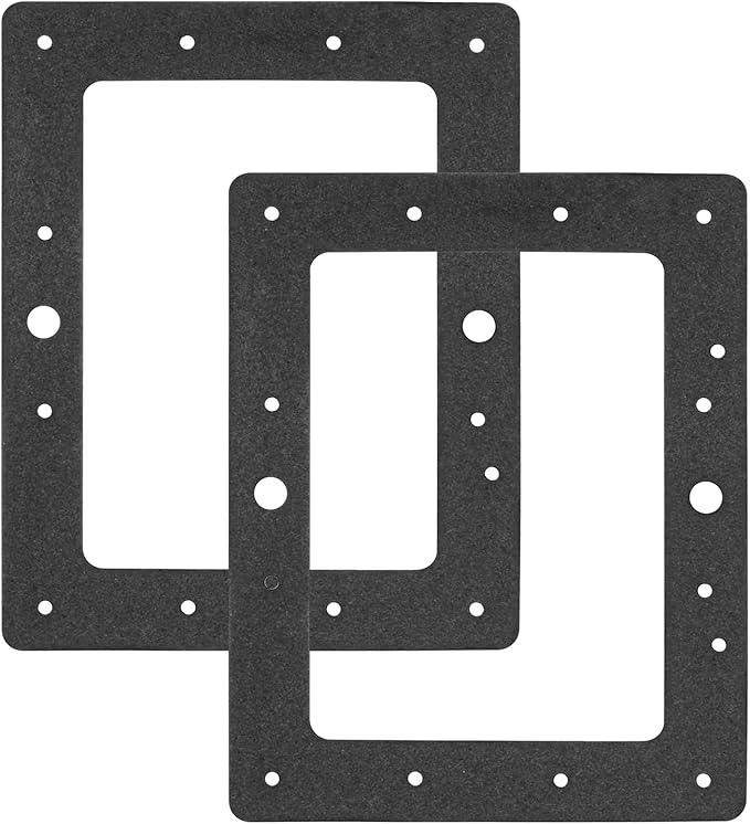 Hayward (SPX1084B) Skimmer Gasket || G-113-Bagged