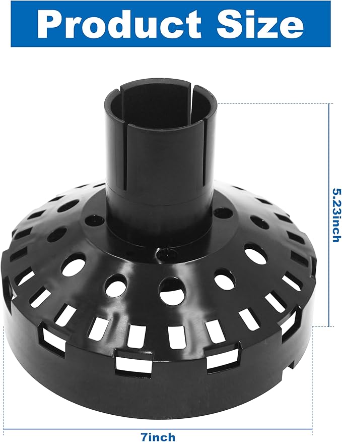 DIFFUSER | SPX0714D